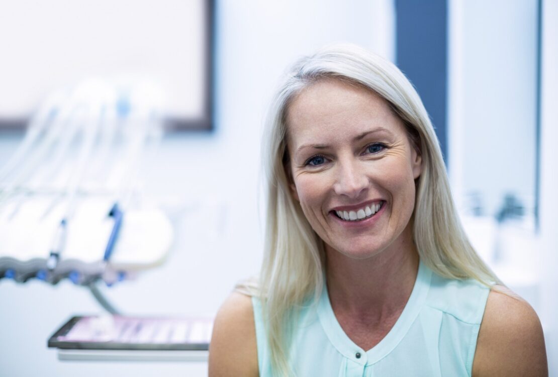 Straumann implantátum a visszanyert rágóerőért.