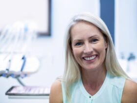 Straumann implantátum a visszanyert rágóerőért.