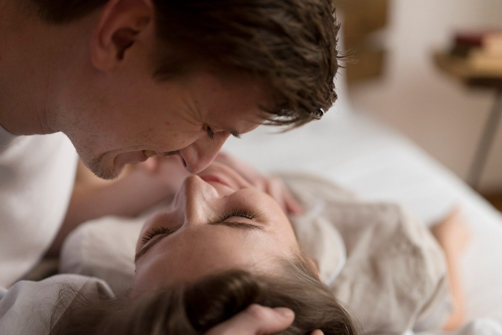 Egy erotikus webshopban komfortos vásárolni.